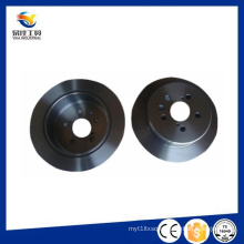 Hot Sale Brake Systems Auto Brake Disc Factory China